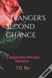Capa do artigo A Stranger
