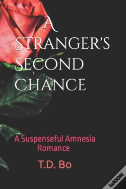 Capa do artigo A Stranger'S Second Chance