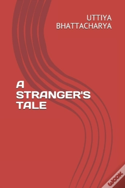 Capa do artigo A Stranger'S Tale