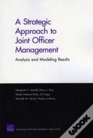 A Strategic Approach To Joint Officer Management