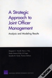 A Strategic Approach To Joint Officer Management