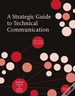 Capa do artigo A Strategic Guide To Technical Communication