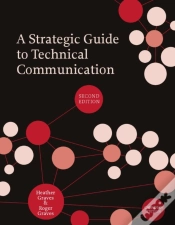Capa do artigo A Strategic Guide To Technical Communication