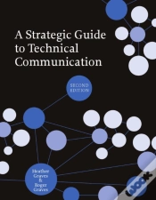 Capa do artigo A Strategic Guide To Technical Communication