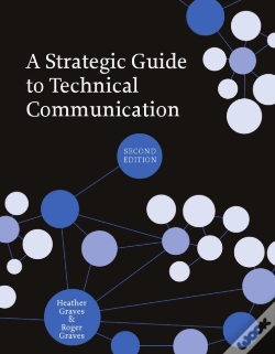 Capa do artigo A Strategic Guide To Technical Communication
