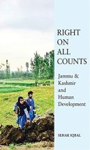 A Strategic Myth Â€“ 'Underdevelopment' In Jammu And  Kashmir