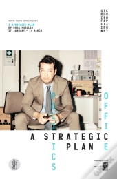 A Strategic Plan