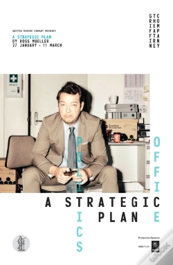 Capa do artigo A Strategic Plan