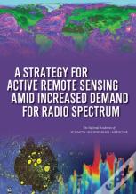 A Strategy For Active Remote Sensing Amid Increased Demand For Radio Spectrum