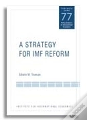 A Strategy For Imf Reform