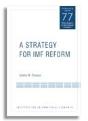 A Strategy For Imf Reform - Preview
