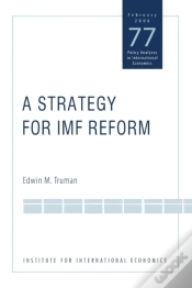 Capa do artigo A Strategy For Imf Reform