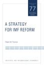 A Strategy For Imf Reform - Preview