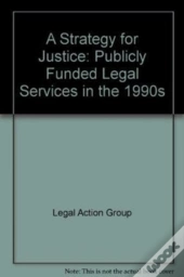 A Strategy For Justice