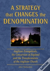 Capa do artigo A Strategy That Changes The Denomination