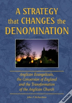 Capa do artigo A Strategy That Changes The Denomination