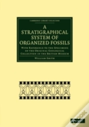 Capa do artigo A Stratigraphical System Of Organized Fossils