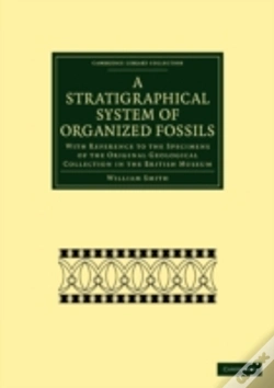 Capa do artigo A Stratigraphical System Of Organized Fossils