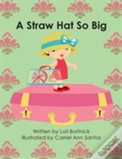 Capa do artigo A Straw Hat So Big