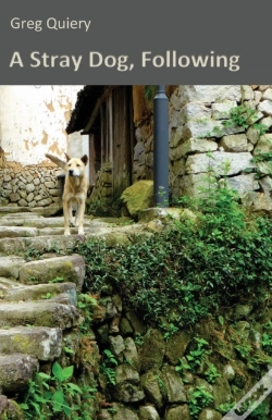 Capa do artigo A Stray Dog, Following