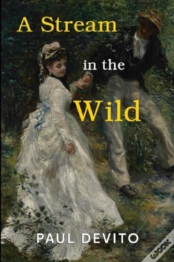 Capa do artigo A Stream In The Wild