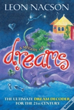 Capa do artigo A Stream Of Dreams