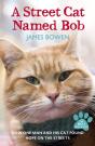 A Street Cat Named Bob - Preview