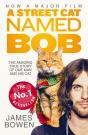 A Street Cat Named Bob - Preview