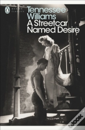 Capa do artigo A Streetcar Named Desire