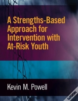 Capa do artigo A Strengths-Based Approach For Intervention With At-Risk Youth