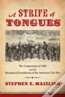 A Strife Of Tongues