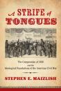A Strife Of Tongues - Preview