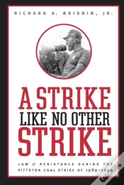 Capa do artigo A Strike Like No Other Strike