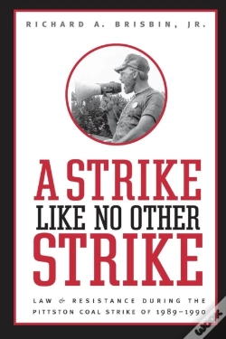 Capa do artigo A Strike Like No Other Strike