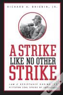A Strike Like No Other Strike
