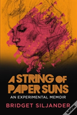 Capa do artigo A String Of Paper Suns