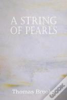 A String Of Pearls