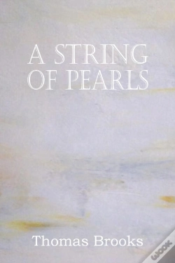 Capa do artigo A String Of Pearls
