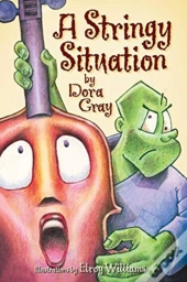 A Stringy Situation