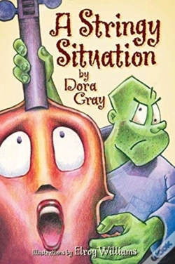 Capa do artigo A Stringy Situation