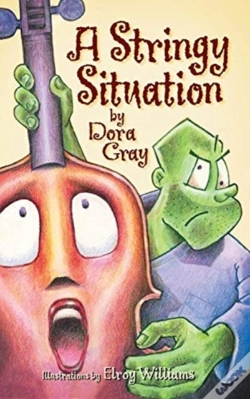 Capa do artigo A Stringy Situation