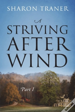 Capa do artigo A Striving After Wind