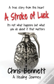 Capa do artigo A Stroke Of Luck