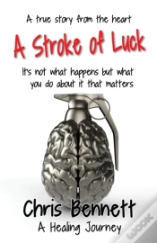 Capa do artigo A Stroke Of Luck
