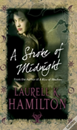Capa do artigo A Stroke Of Midnight