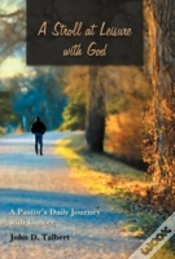 Capa do artigo A Stroll At Leisure With God