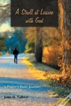Capa do artigo A Stroll At Leisure With God