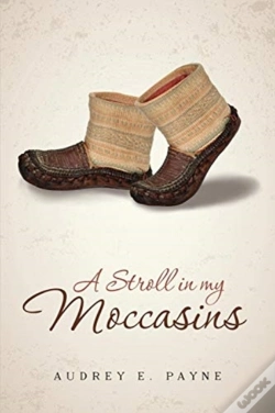 Capa do artigo A Stroll In My Moccasins