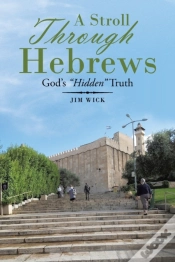 Capa do artigo A Stroll Through Hebrews