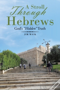 Capa do artigo A Stroll Through Hebrews